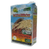 Arroz cateto integral Orgânico