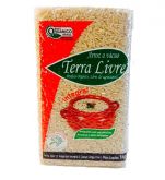 Arroz integral agulinha